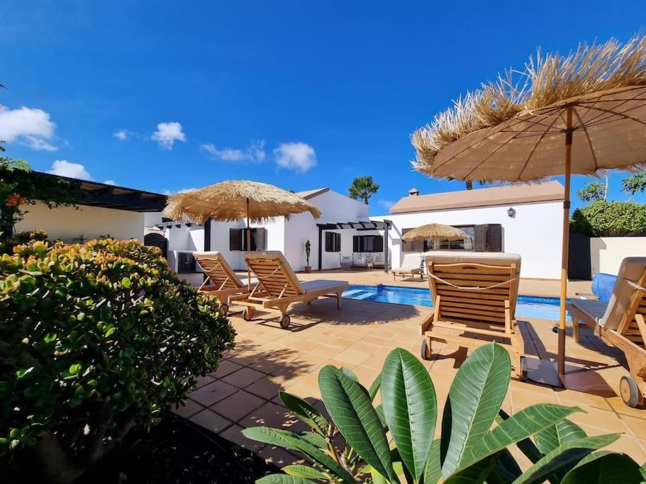 Casa Fuertes *